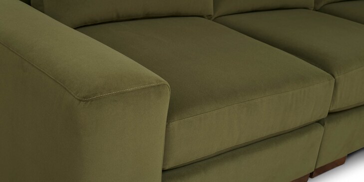 L Sectional image number 4